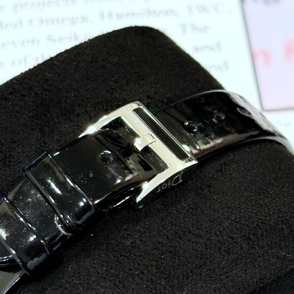 Dior Christal CD112116 女裝錶