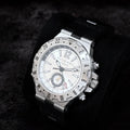 BVLGARI Diagono Professional GMT40 S 男裝錶