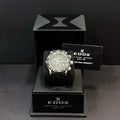 EDOX Chrono Offshore 1 10221-3-NIRO2 男裝錶