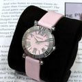 Tiffany & Co. Atlas Z1300.11.11A31A41A 女裝錶