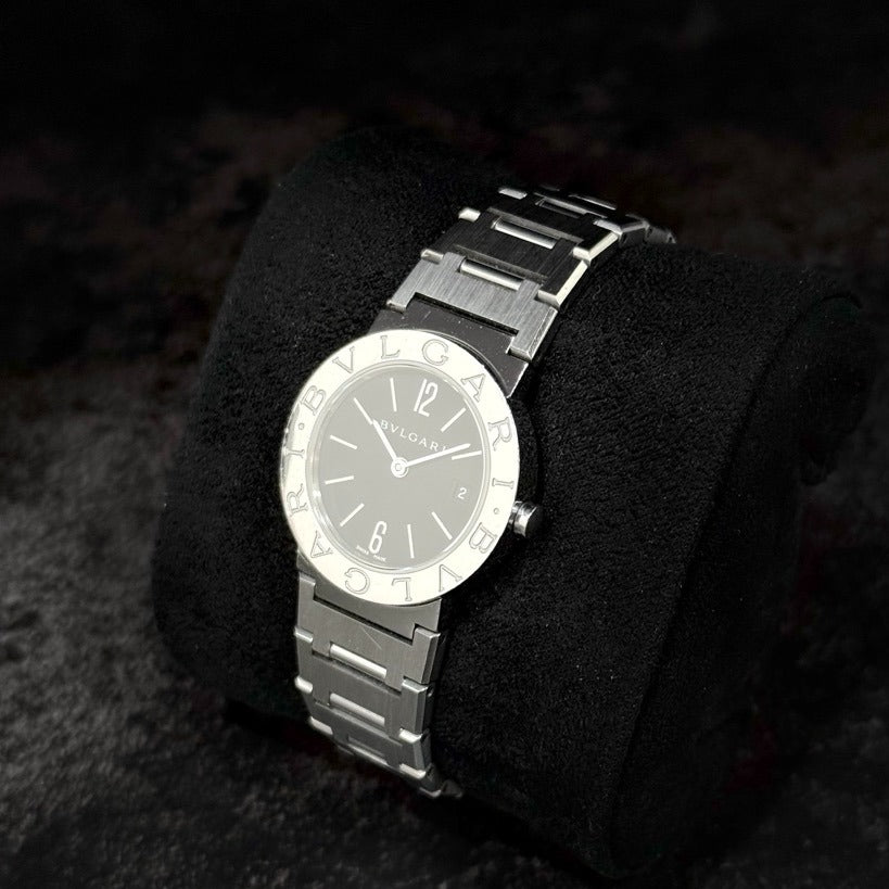 BVLGARI BB26SS 女裝錶