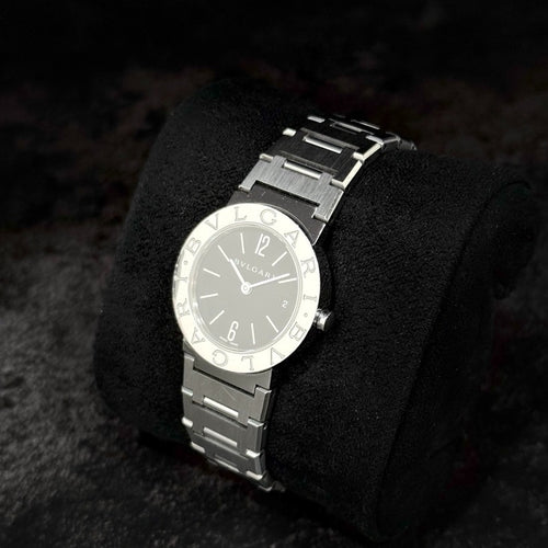 BVLGARI BB26SS 女裝錶