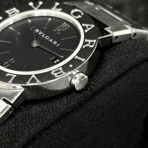 BVLGARI BB26SS 女裝錶
