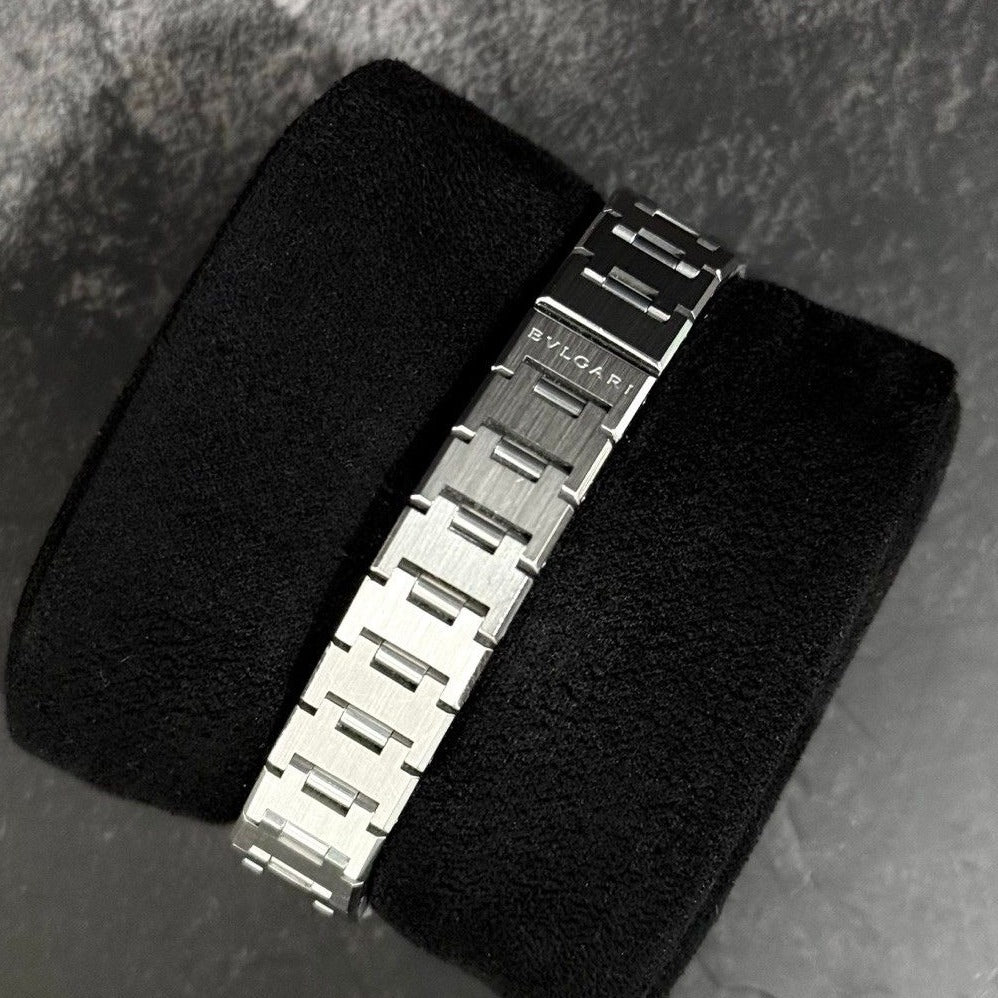 BVLGARI BB26SS 女裝錶