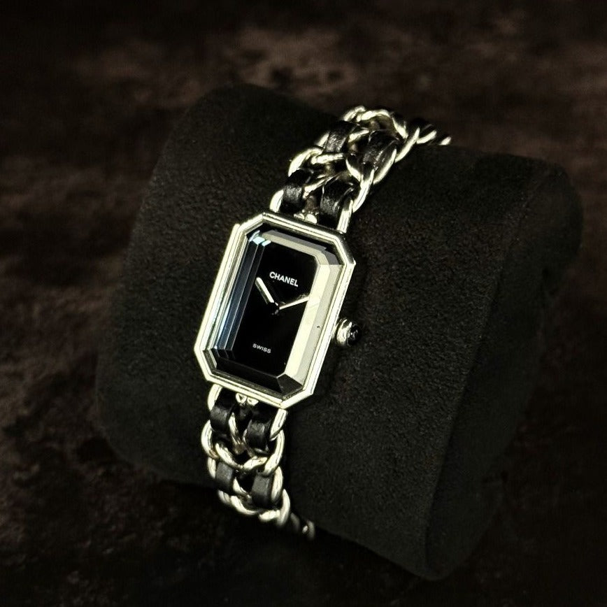 CHANEL Première H0451 女裝錶