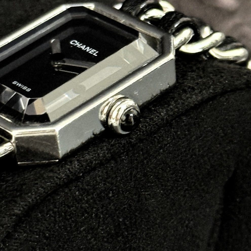 CHANEL Première H0451 女裝錶