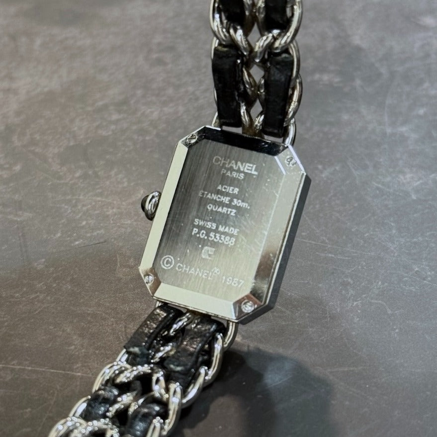 CHANEL Première H0451 女裝錶