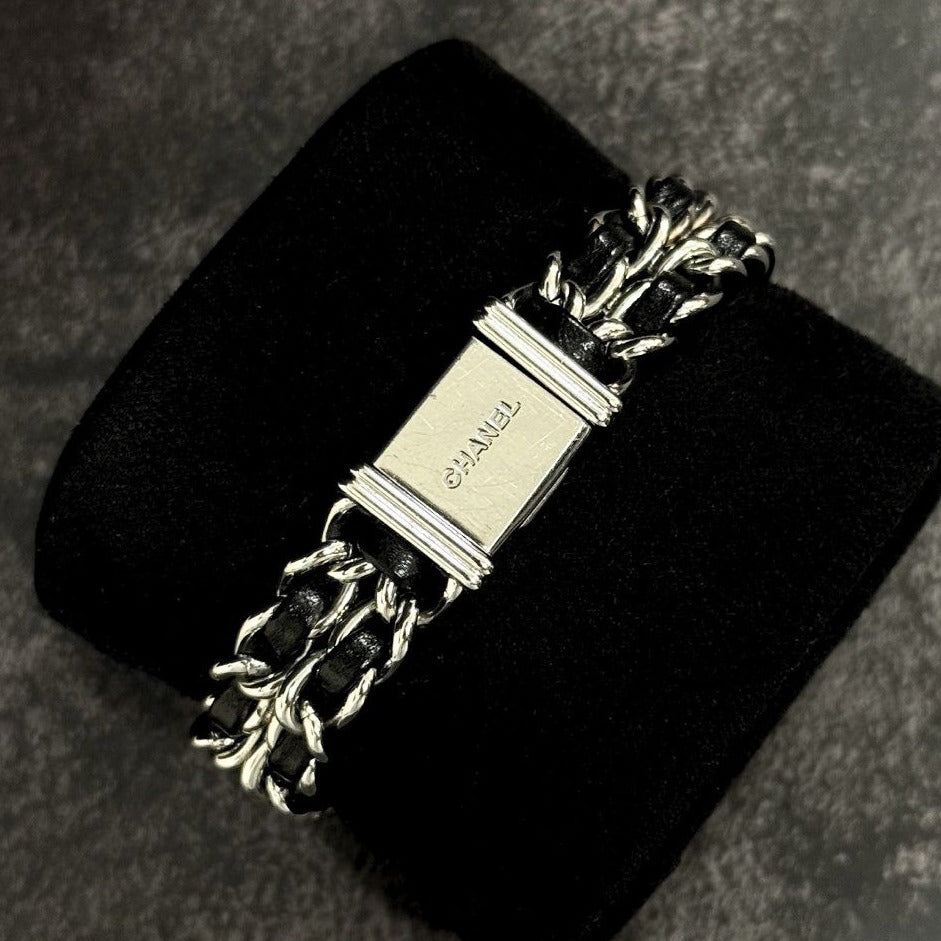 CHANEL Première H0451 女裝錶