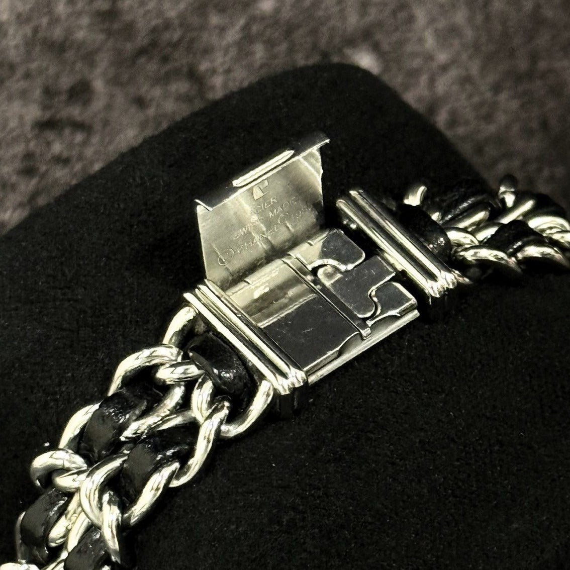 CHANEL Première H0451 女裝錶