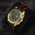 OMEGA Speedmaster Day-Date Triple Calendar 3623.50.11 男裝錶