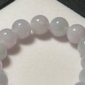 淡椿翡翠手串 13mm